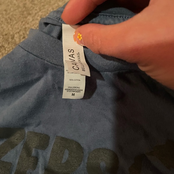 Jeep Trading Co. tee - Picture 4 of 4